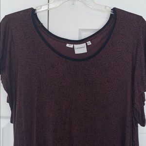 Junarose top